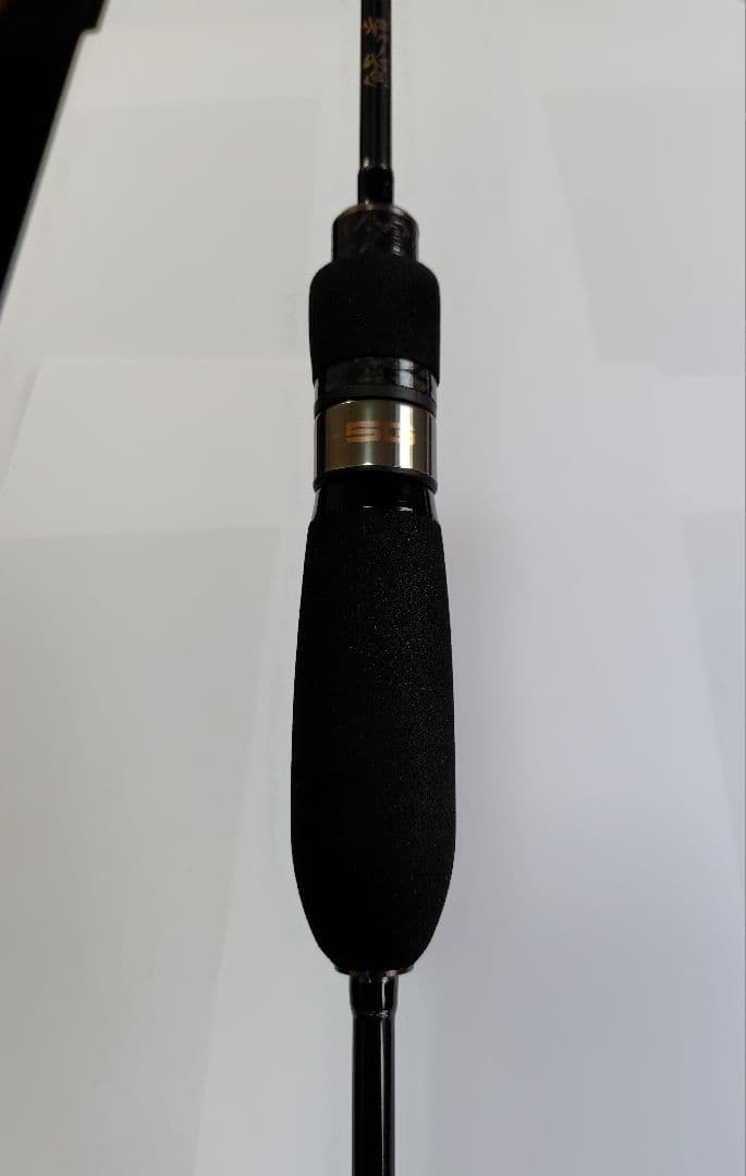 メジャークラフトAD5-S582L/AJI　鯵道5G　アジング