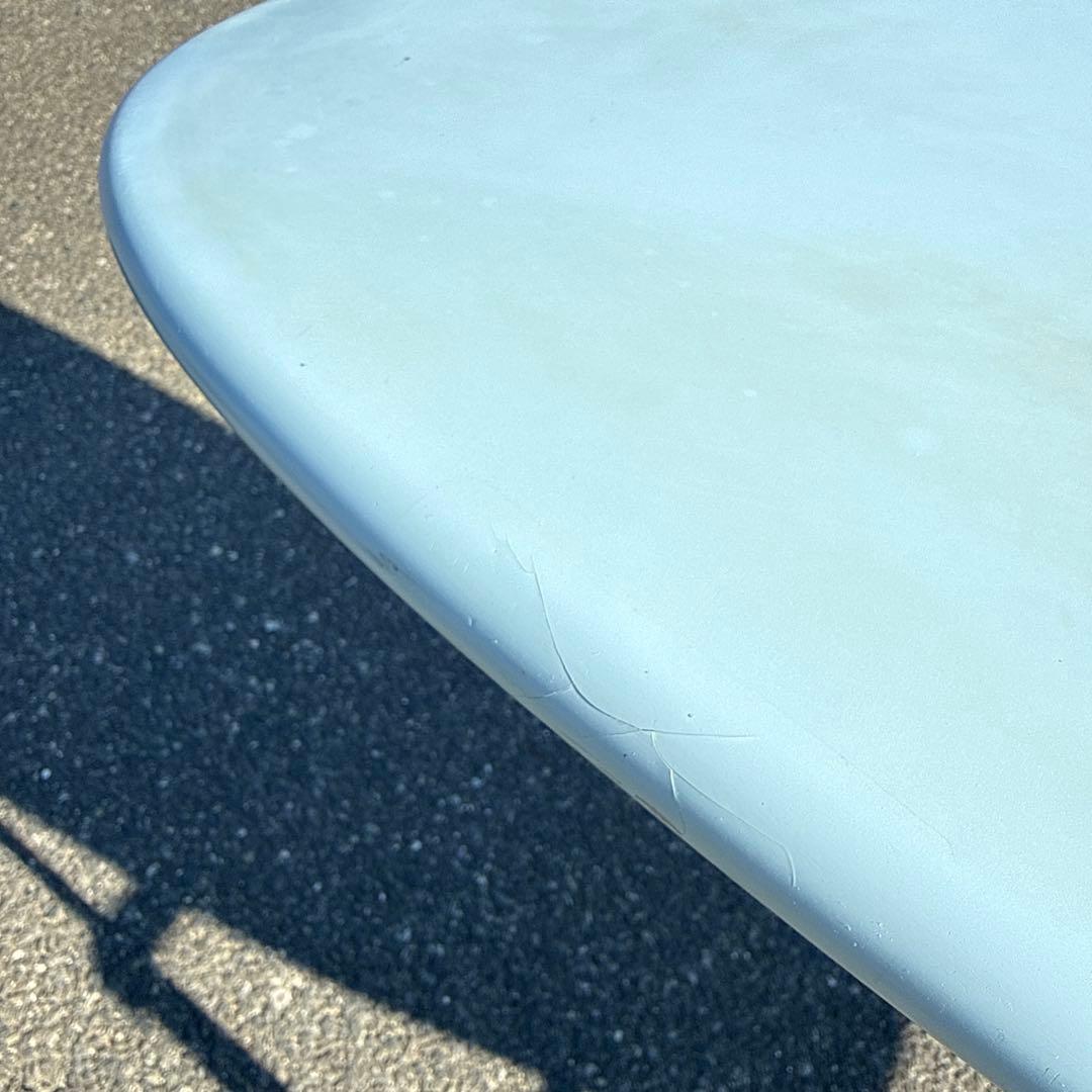 【テイクオフからターン練習まで出来る】　7'0\" SOLIDミッドレングス