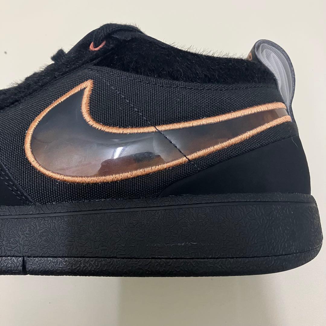 シューズ(男性用) Nike Book 1 Haven 27.0cm