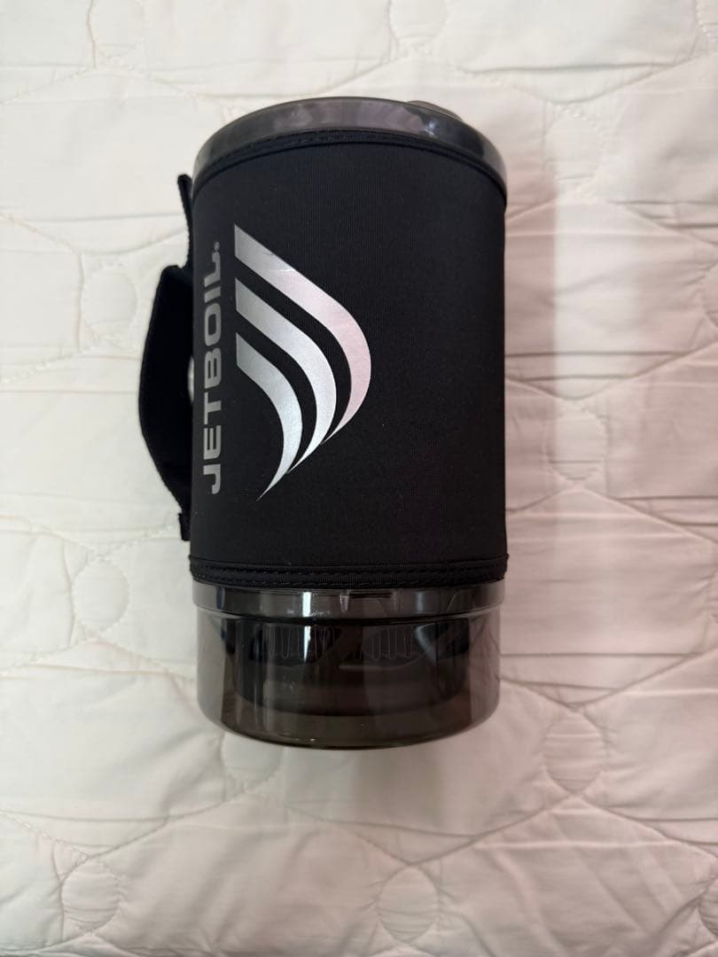 JETBOIL SUMO ジェットボイル　スモー