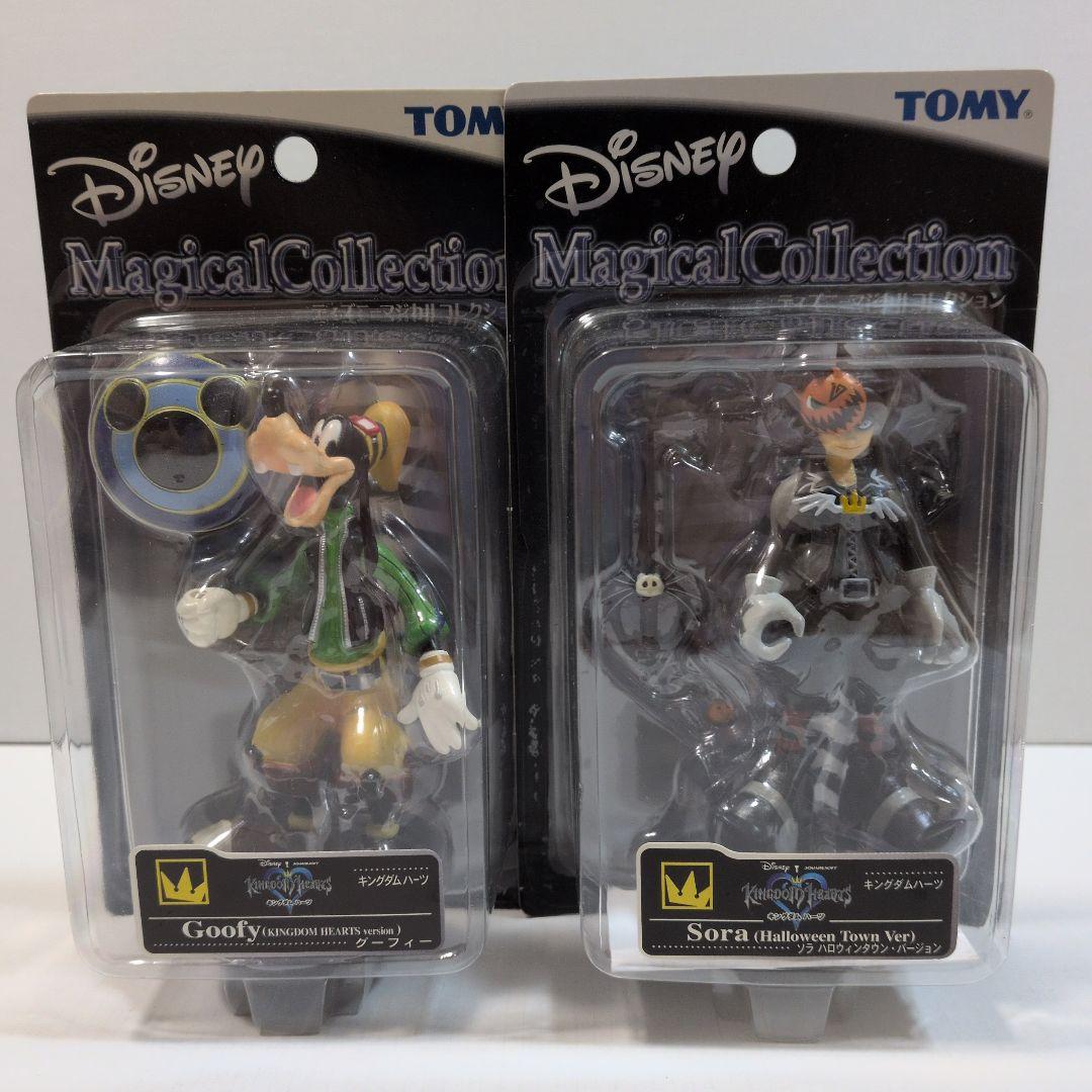 【レア品】Disney Magical Collection フィギュア10体