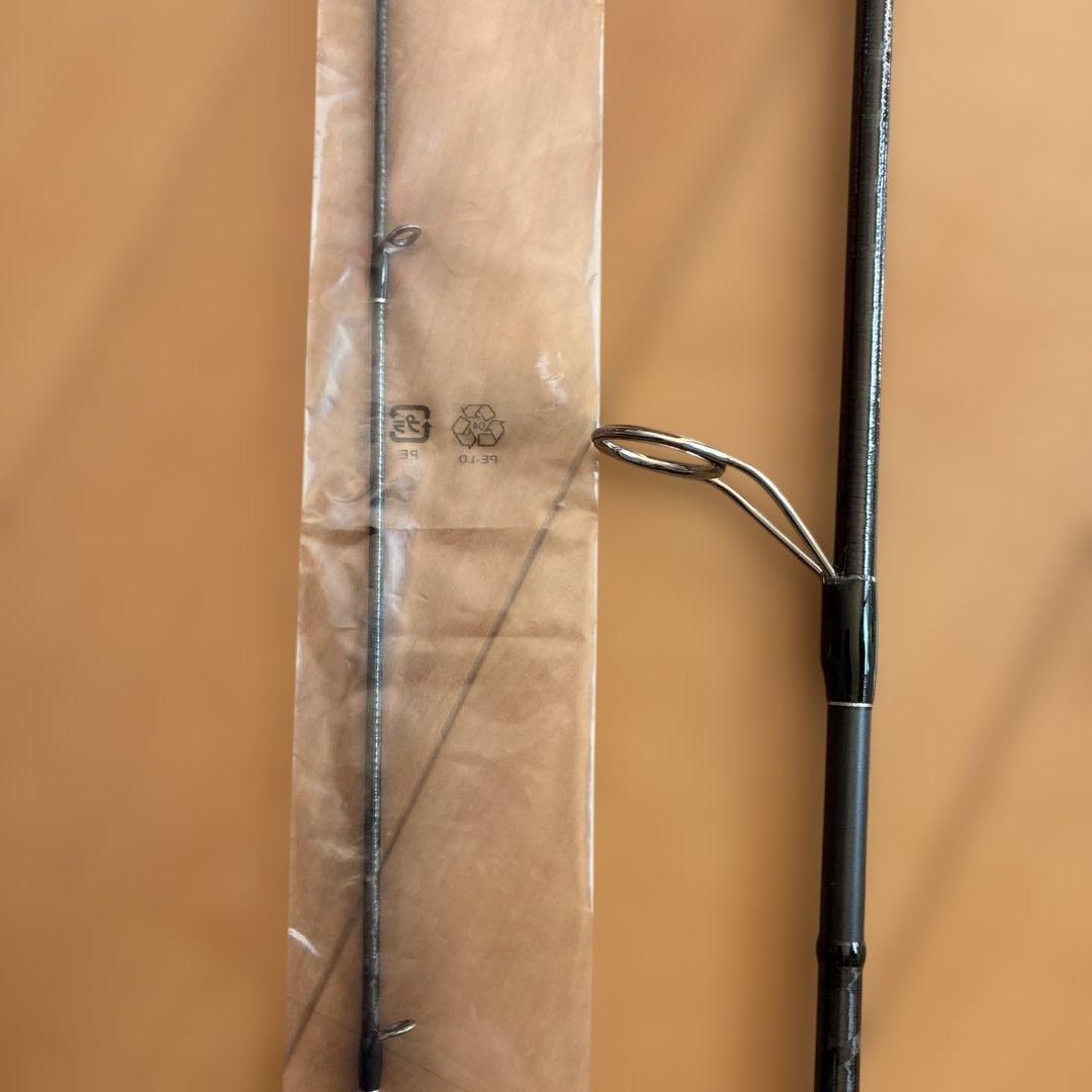 ロッド SHIMANO DYNADART XR S90M