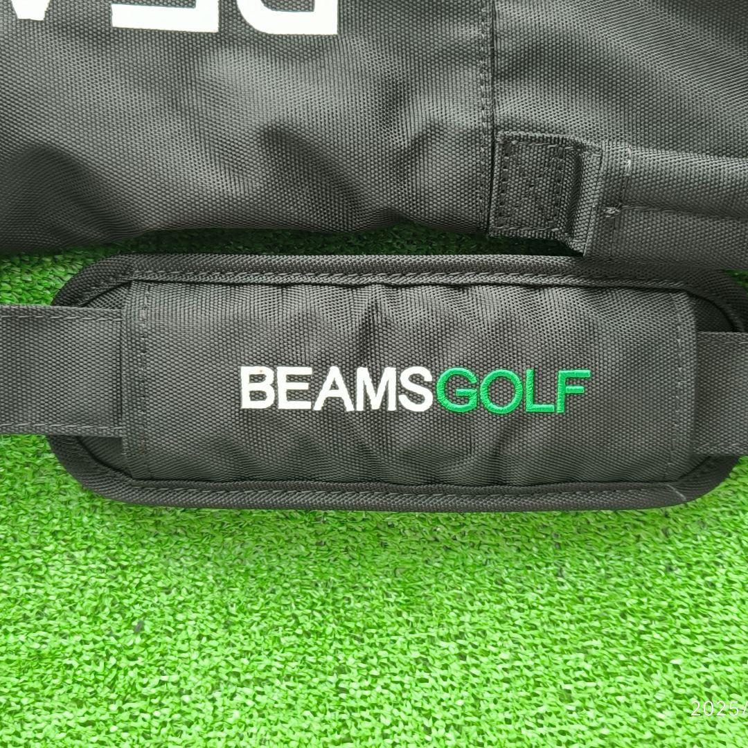 BEAMS GOLF / クラブケース 3