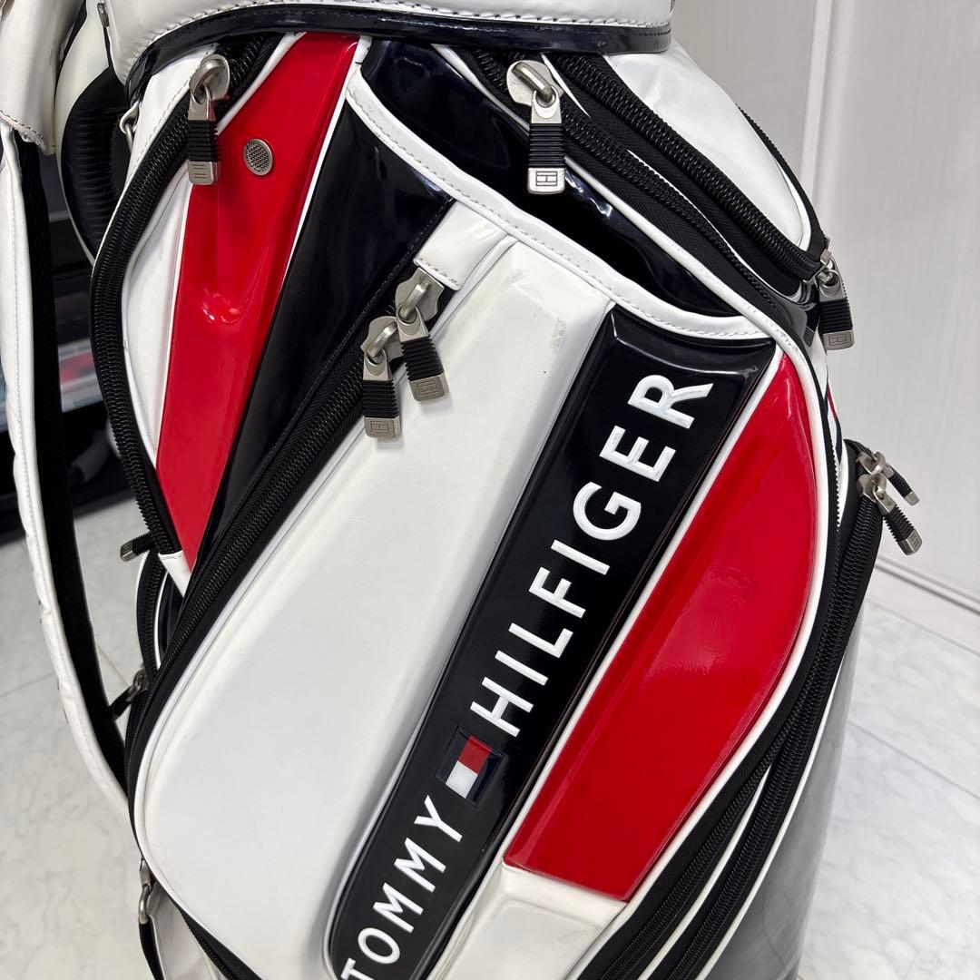   GOLF プロタイプ キャディバッグ