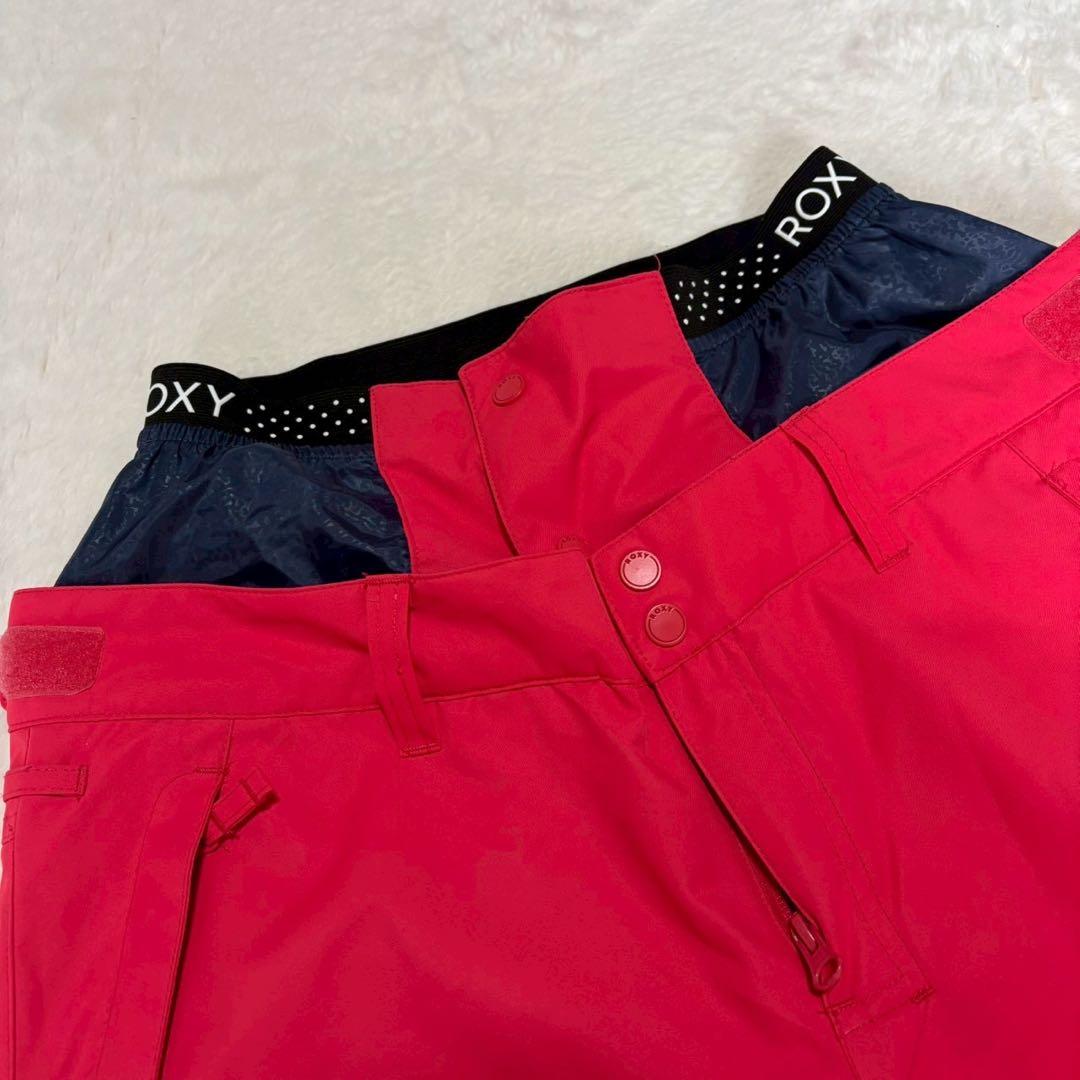 s*a様 ROXY スキー スノボウェア DRYFLIGHT 10k セット
