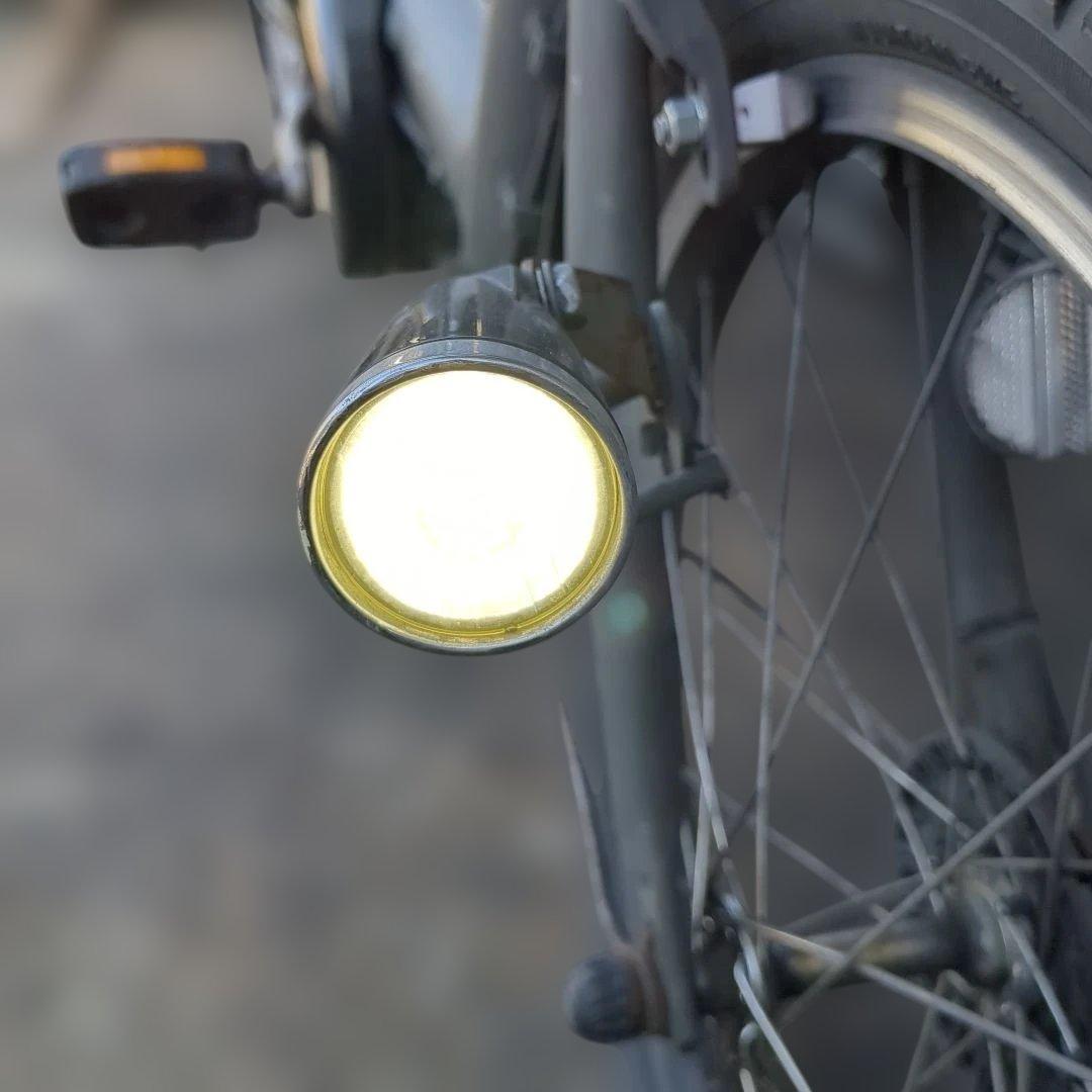 値下げ中！[716] 送料無料 PAS Kiss 電動自転車 電動アシスト自転車