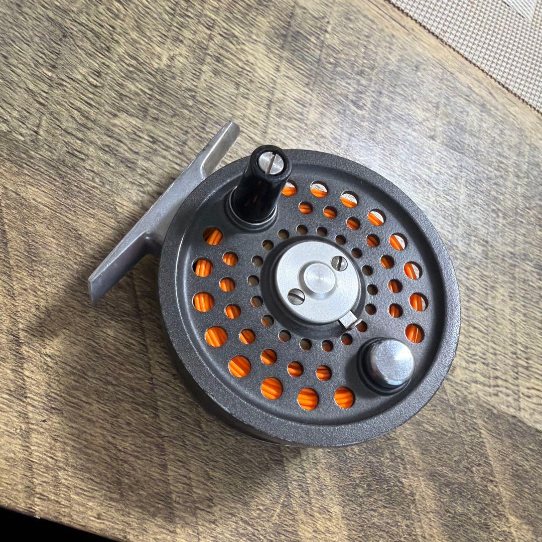 カ*ト様 ORVIS BATTENKILL DISC 3/4 オービス バテンキ