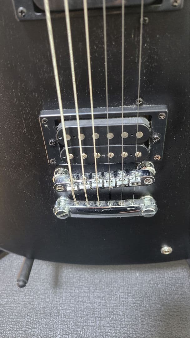 Epiphone エピフォン　SG ブラック エレキギター