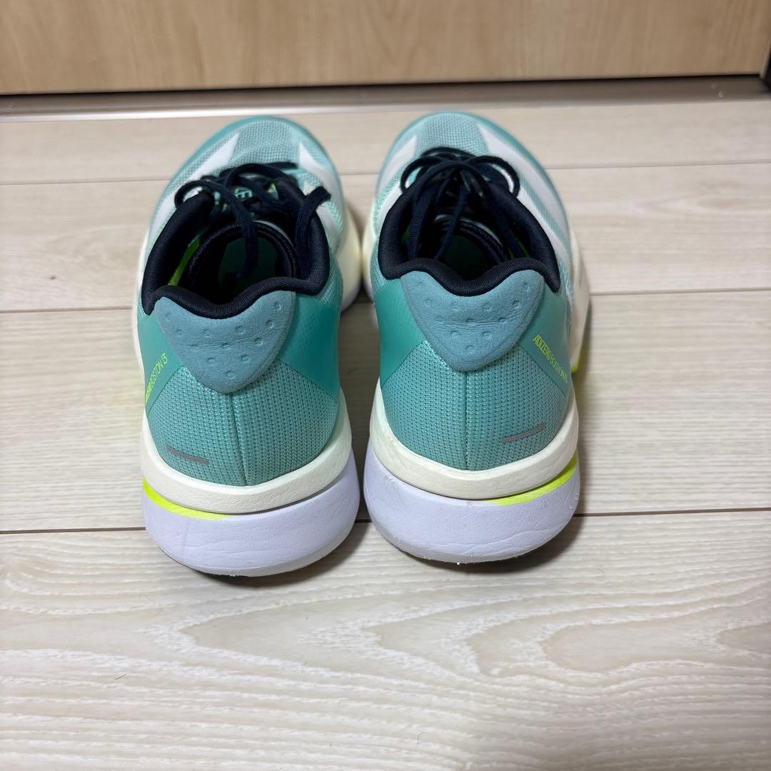 スパイク・シューズ adidas ADIZERO BOSTON13 M 26.5cm