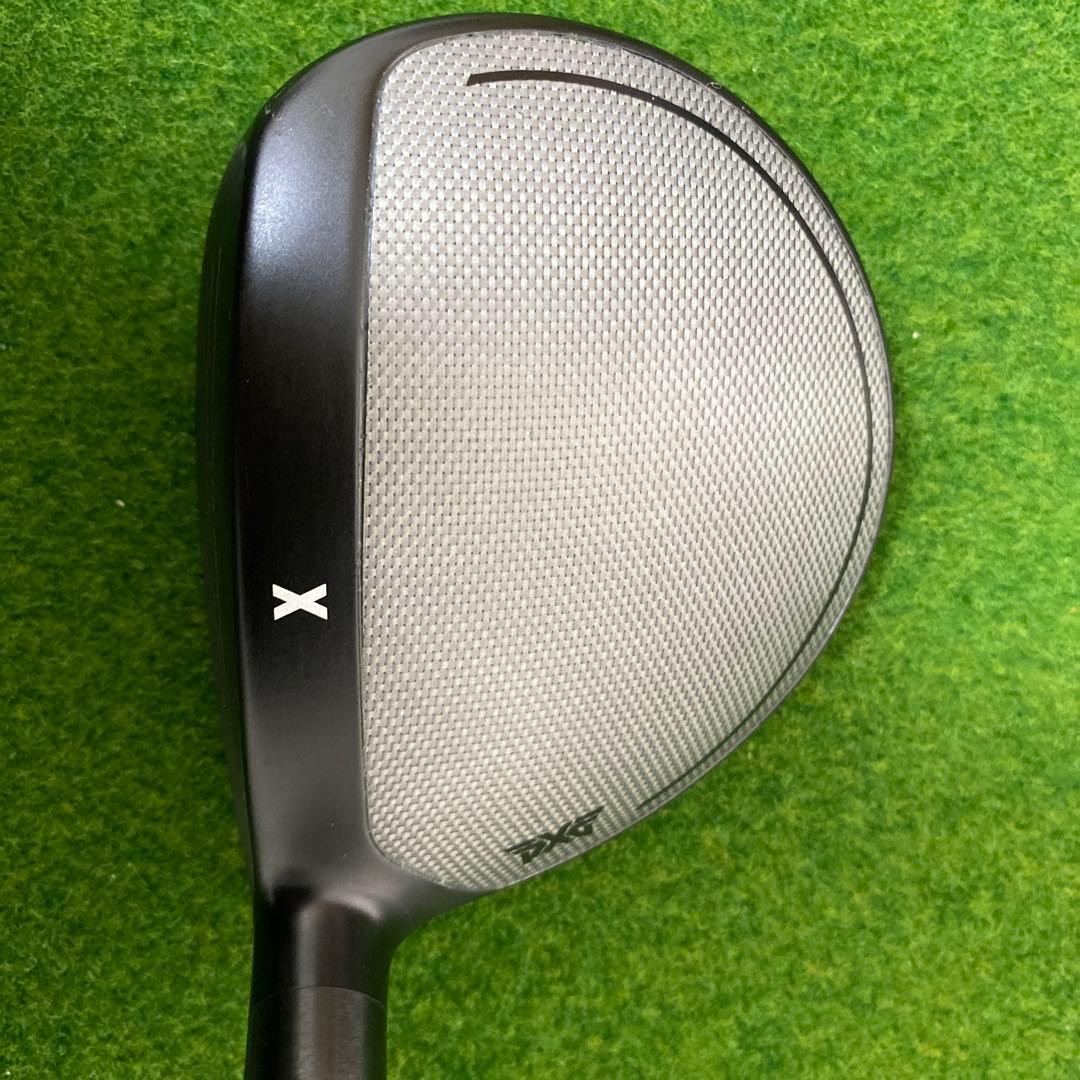 美品！　PXG 0311 GEN5 3W