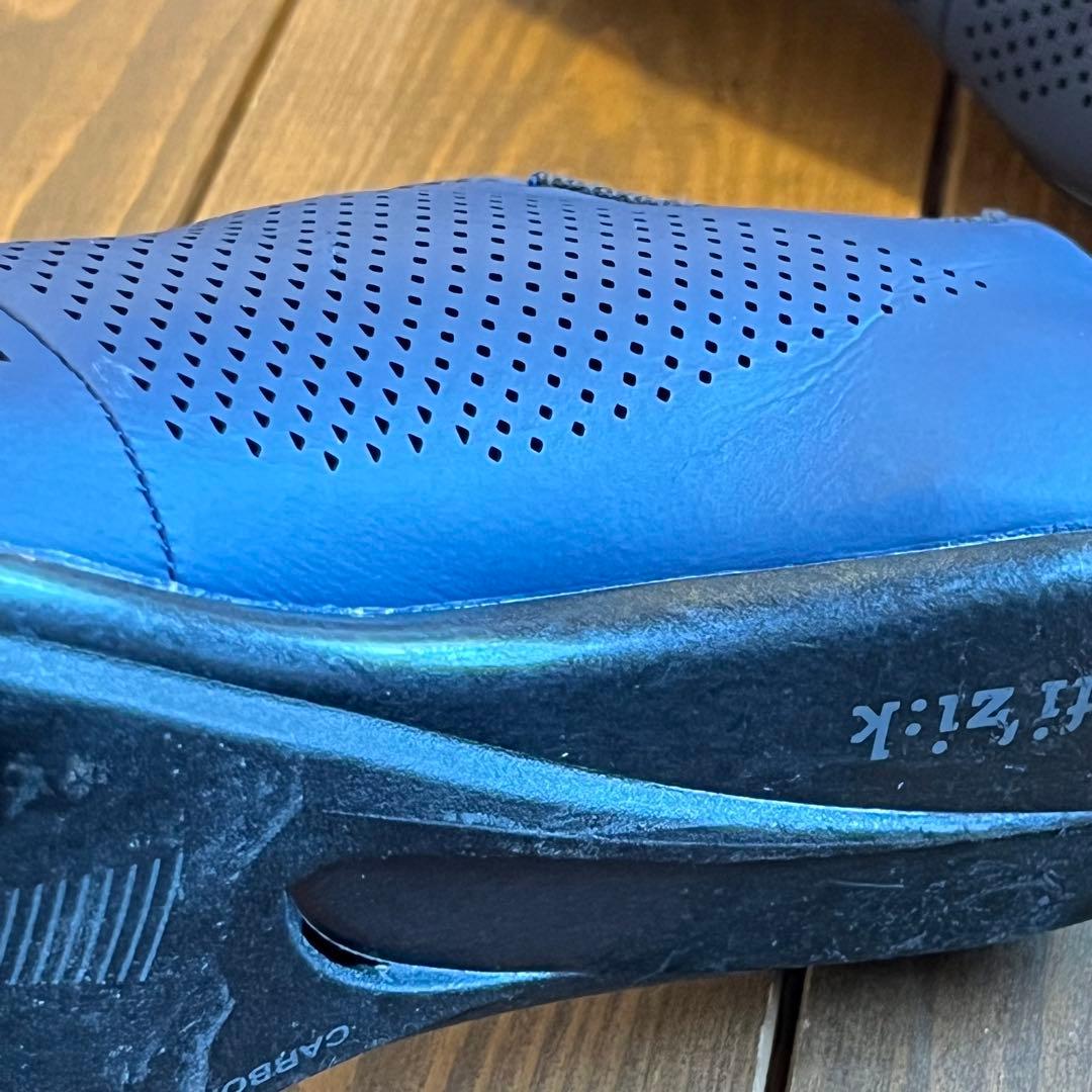 フィジーク fizik R4 ROAD SHOES SPD-SL EU42