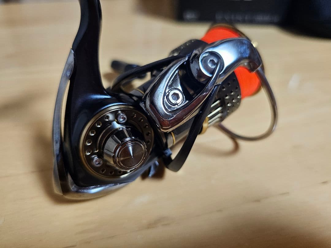 DAIWA ダイワ EXIST 2003F-H