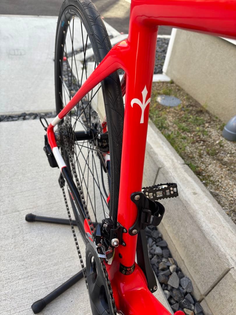 ウィリエール Wilier GTR TEAM DISC