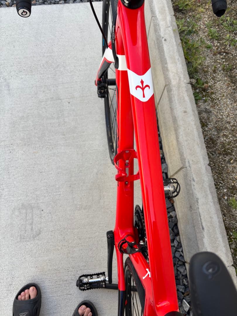 ウィリエール Wilier GTR TEAM DISC