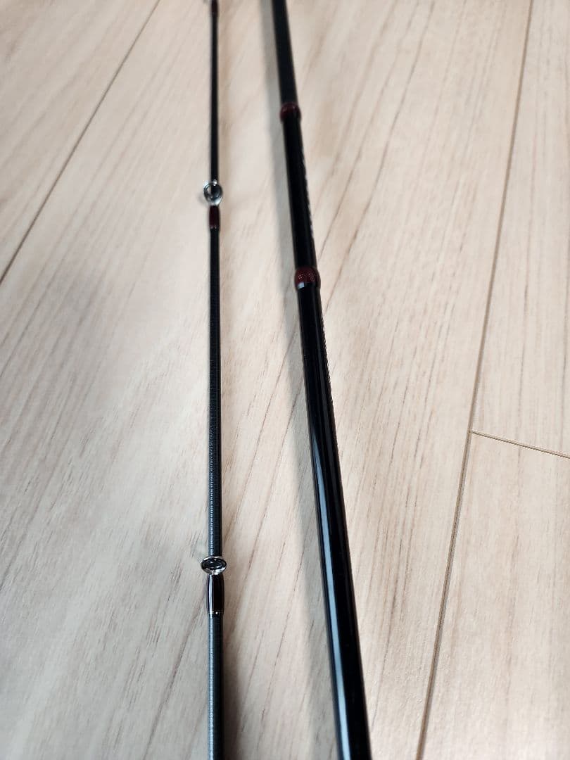 tailwalk Troutia 55ML トラウトロッド
