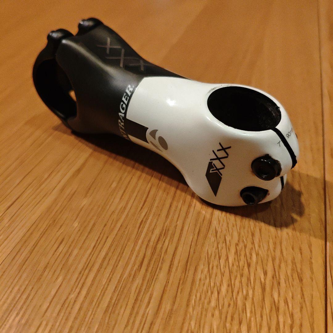 BONTRAGER ステム XXX 90mm