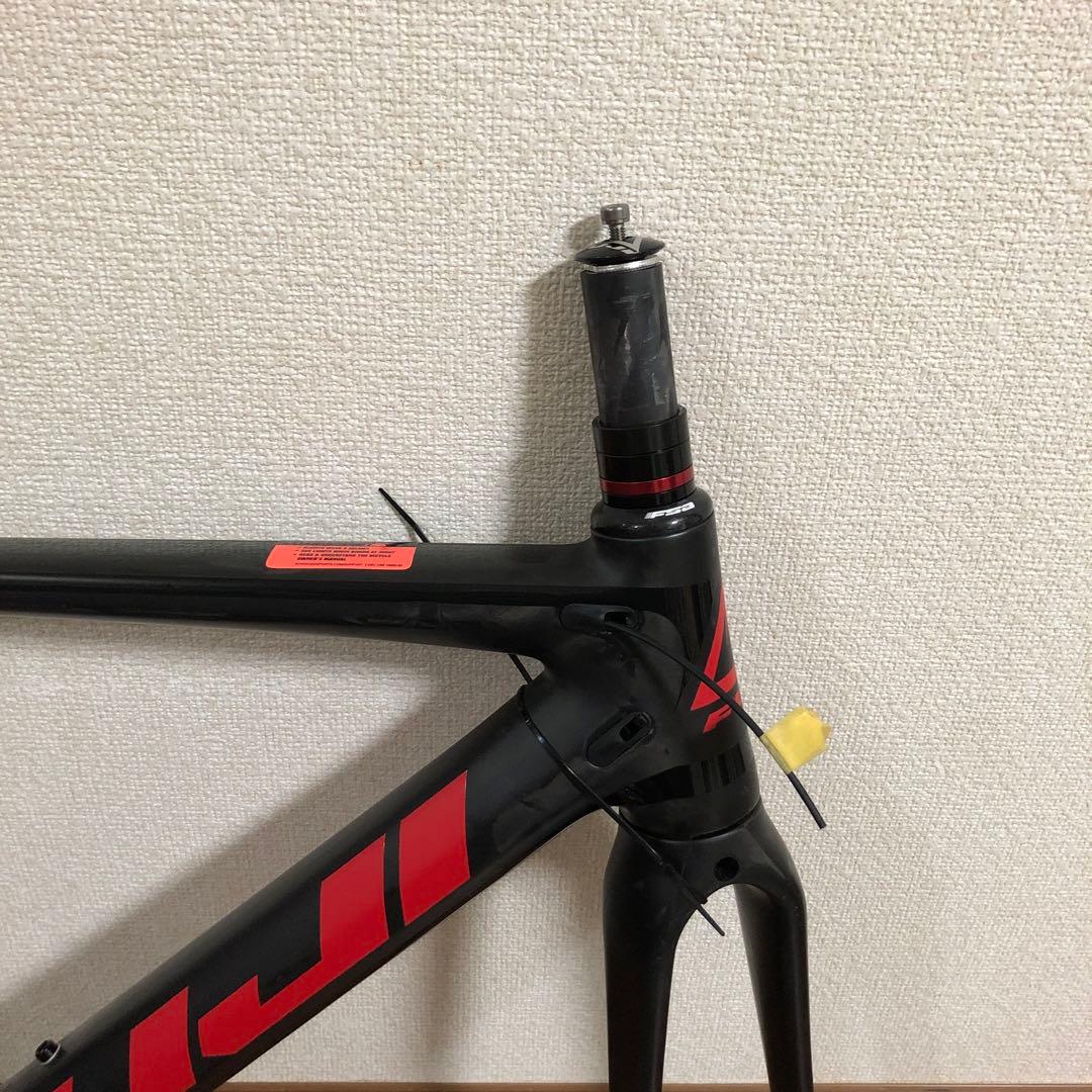 FUJI SL1.1 リムブレーキ
