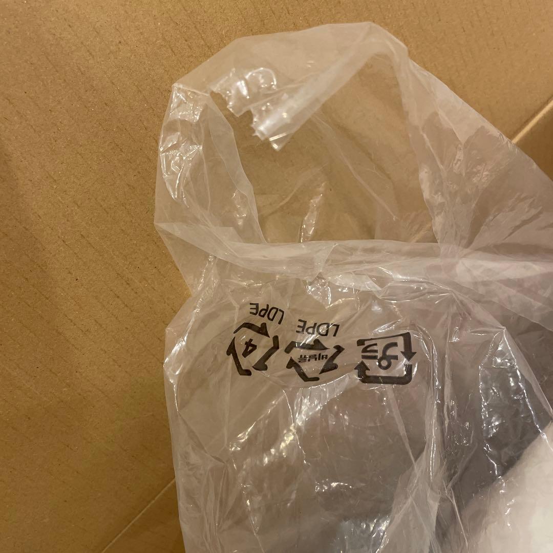 BT21 RJ ベビー　ねそべりBIGぬいぐるみ