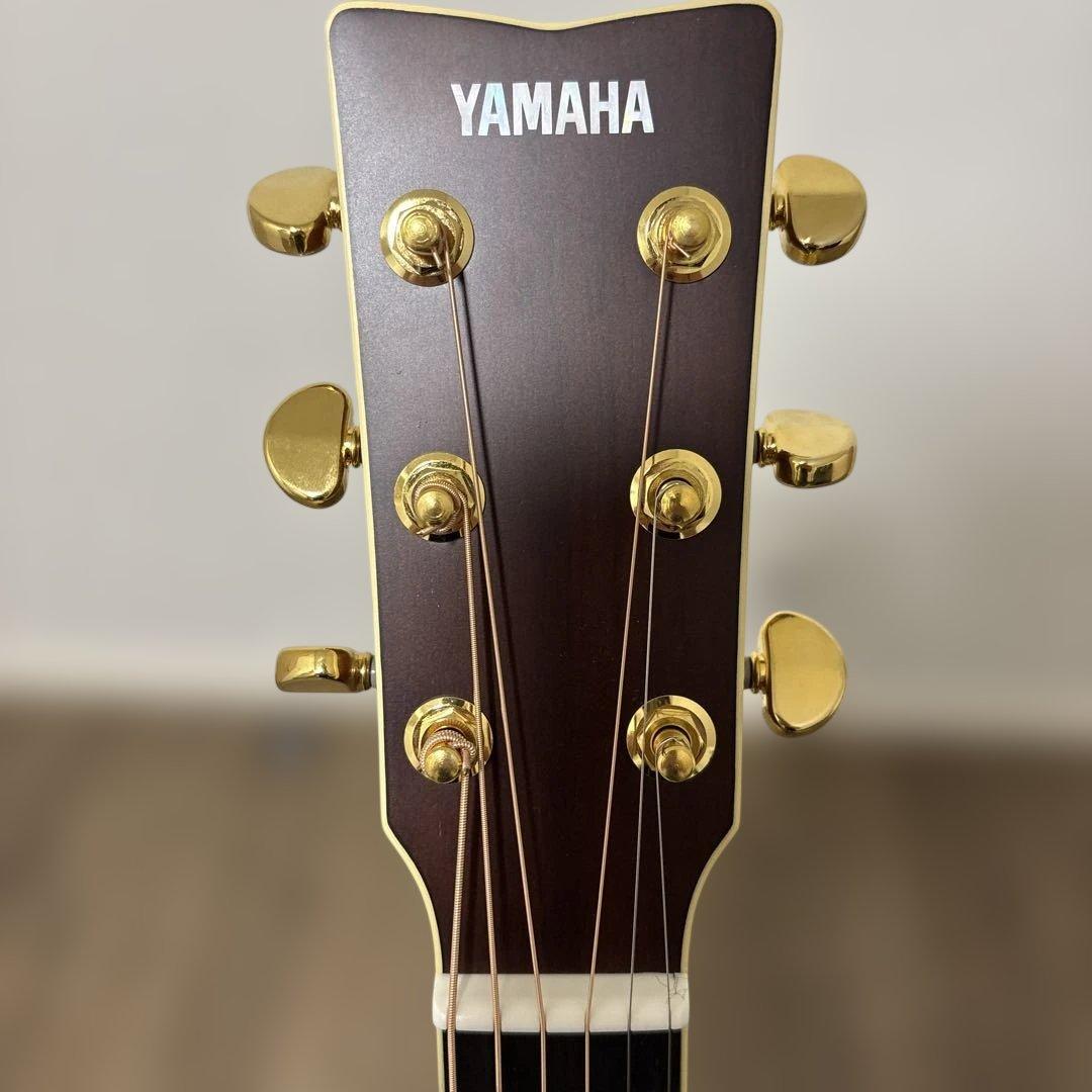 YAMAHA LL16 ARE 美品