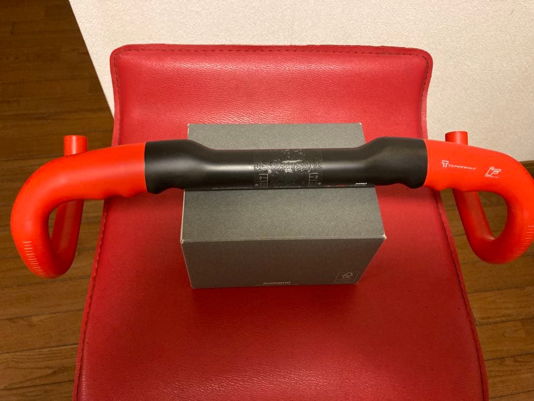 EASTON EC90カーボンエアロハンドル