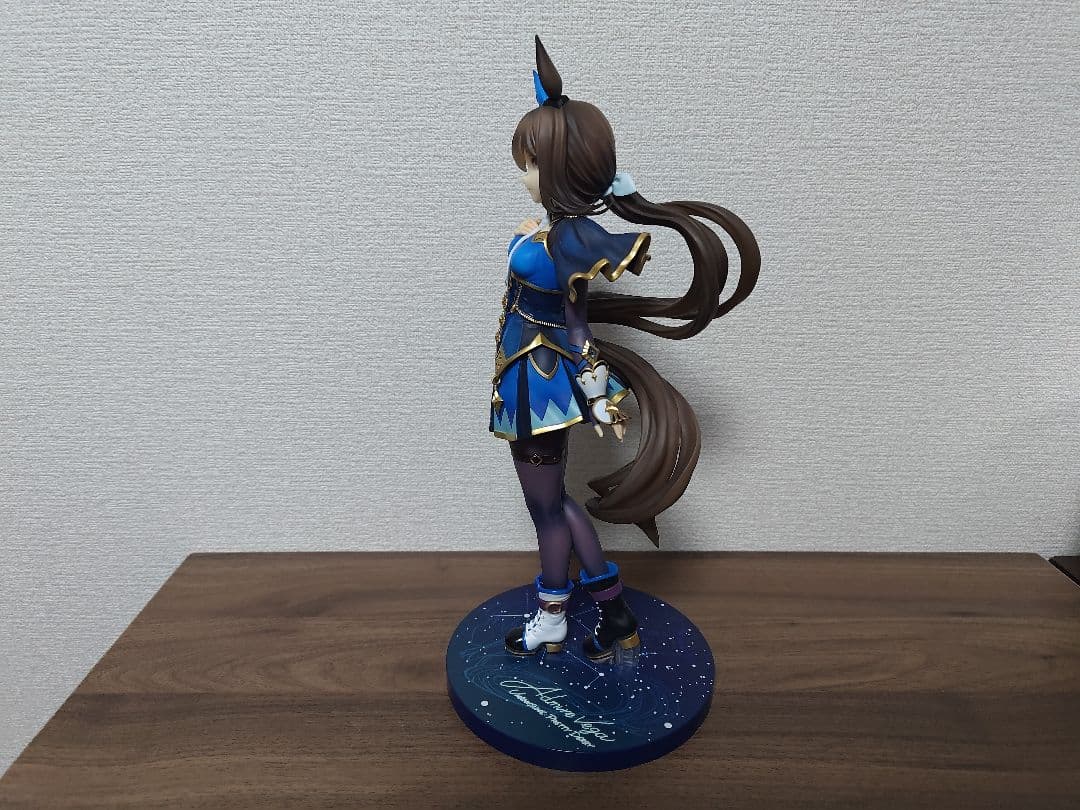 ウマ娘 Starry Nocturne アドマイヤベガ フィギュア