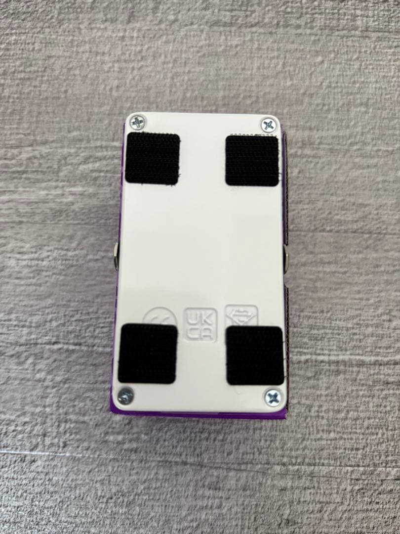 ギター j mascis ram's head BIG MUFF