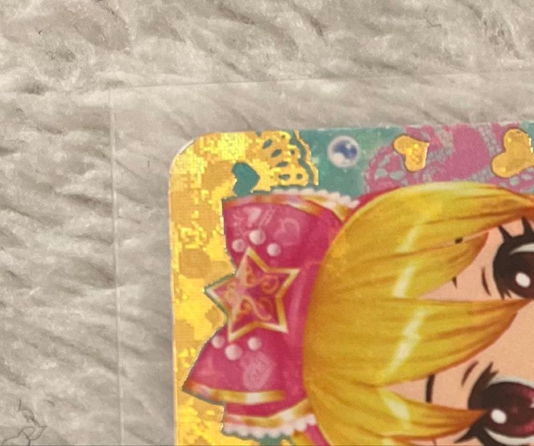 アイカツ　エンジェリージェミニコーデ