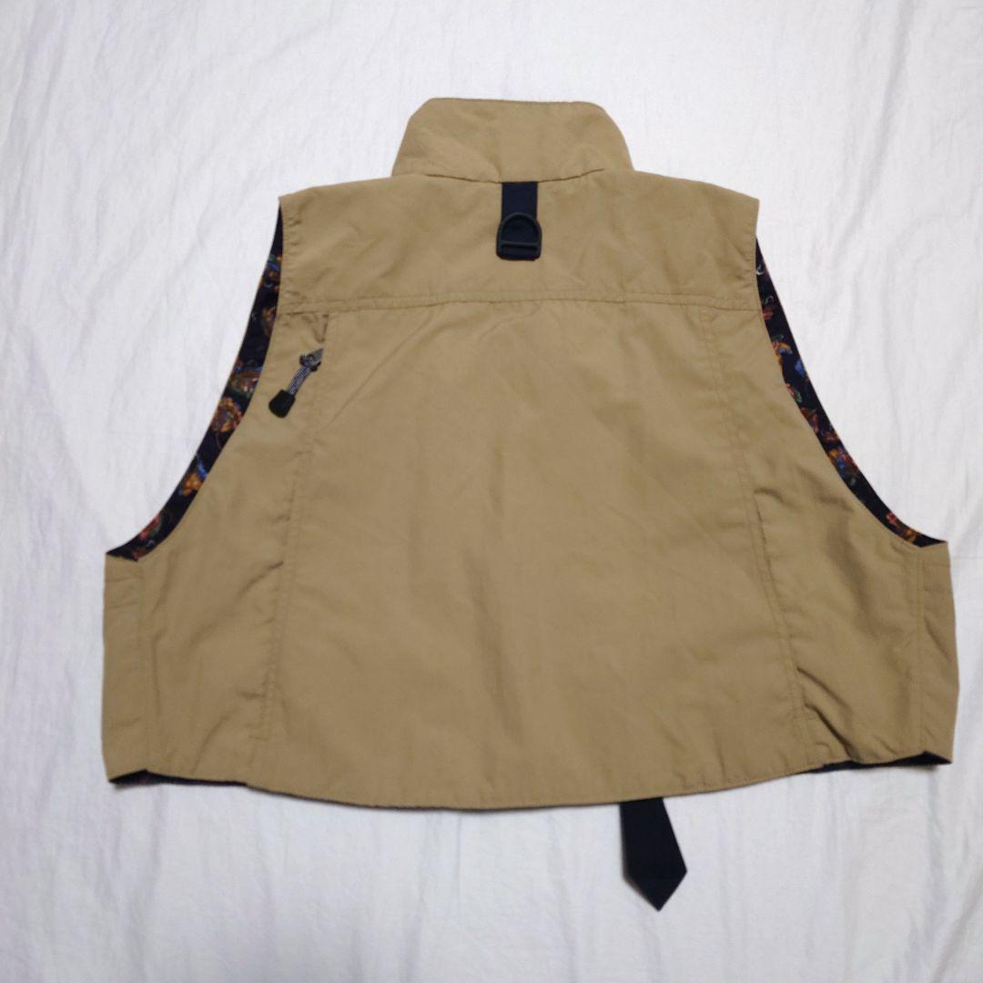 SIMMS シムス フィッシングベスト USA製 レディースL