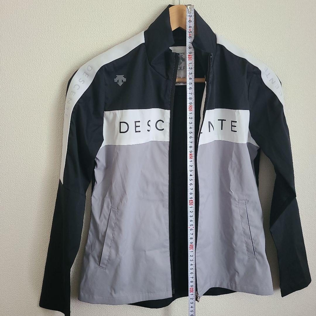 DESCENTE　デサント レディース ウィンドブレーカー　ゴルフアウター
