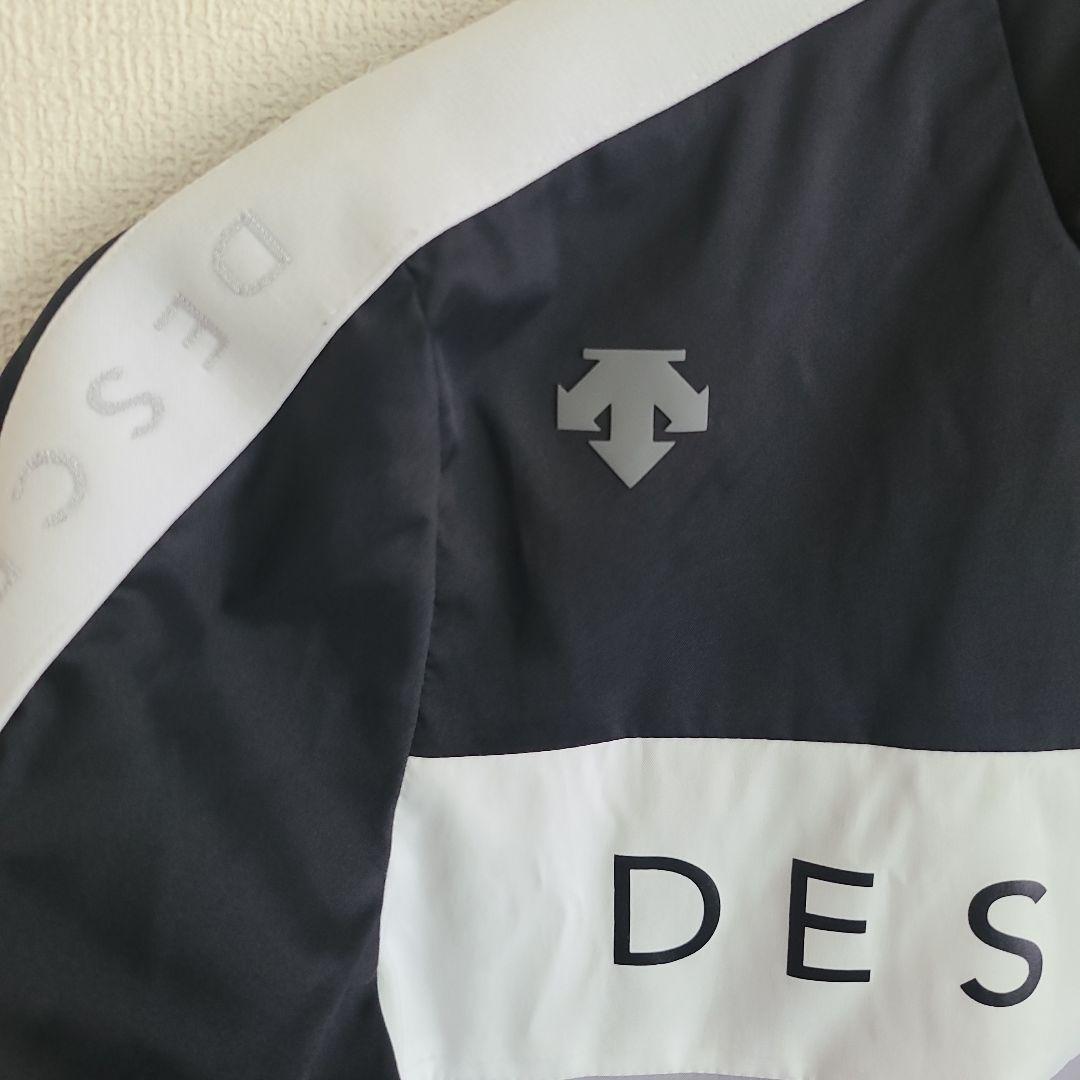 DESCENTE　デサント レディース ウィンドブレーカー　ゴルフアウター