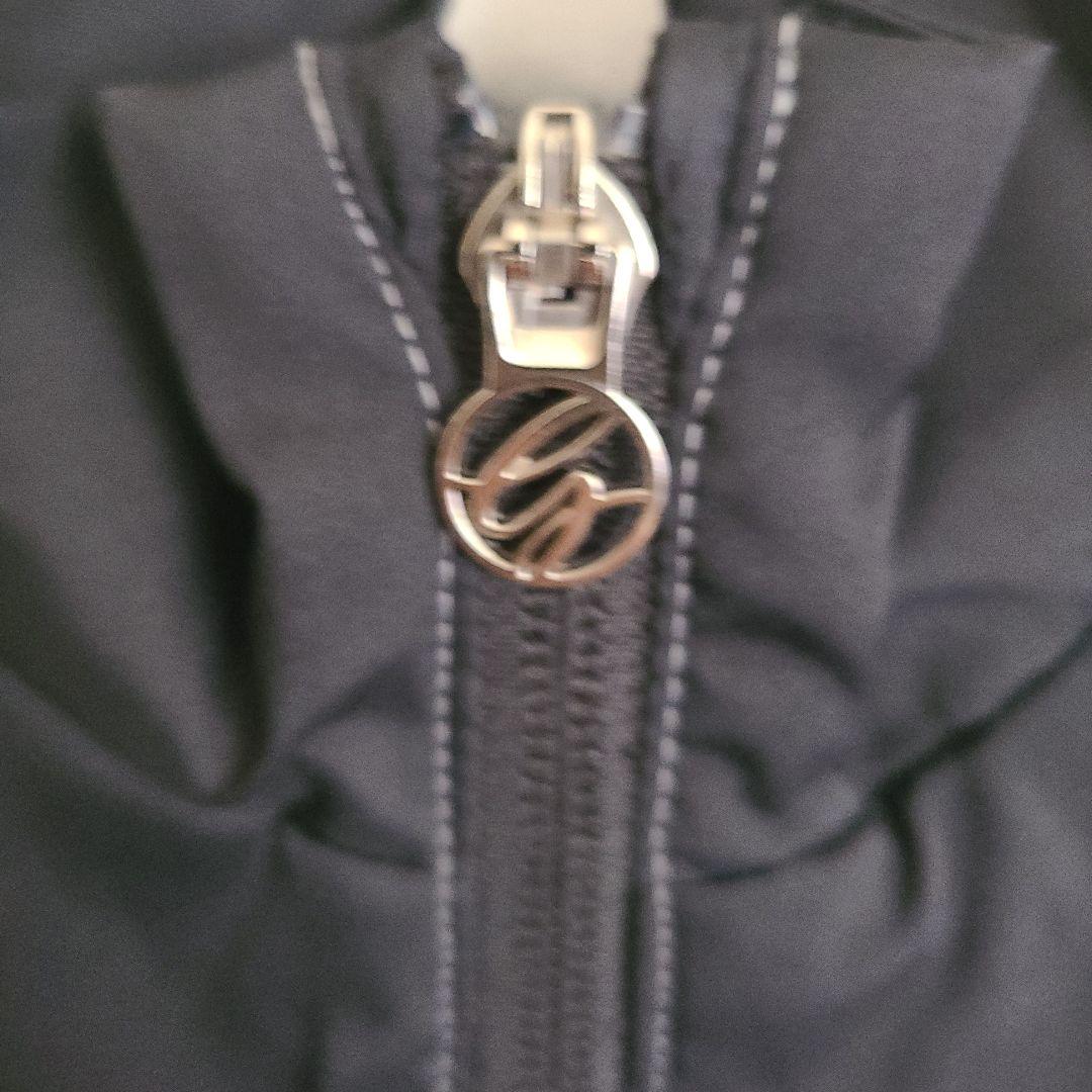 DESCENTE　デサント レディース ウィンドブレーカー　ゴルフアウター