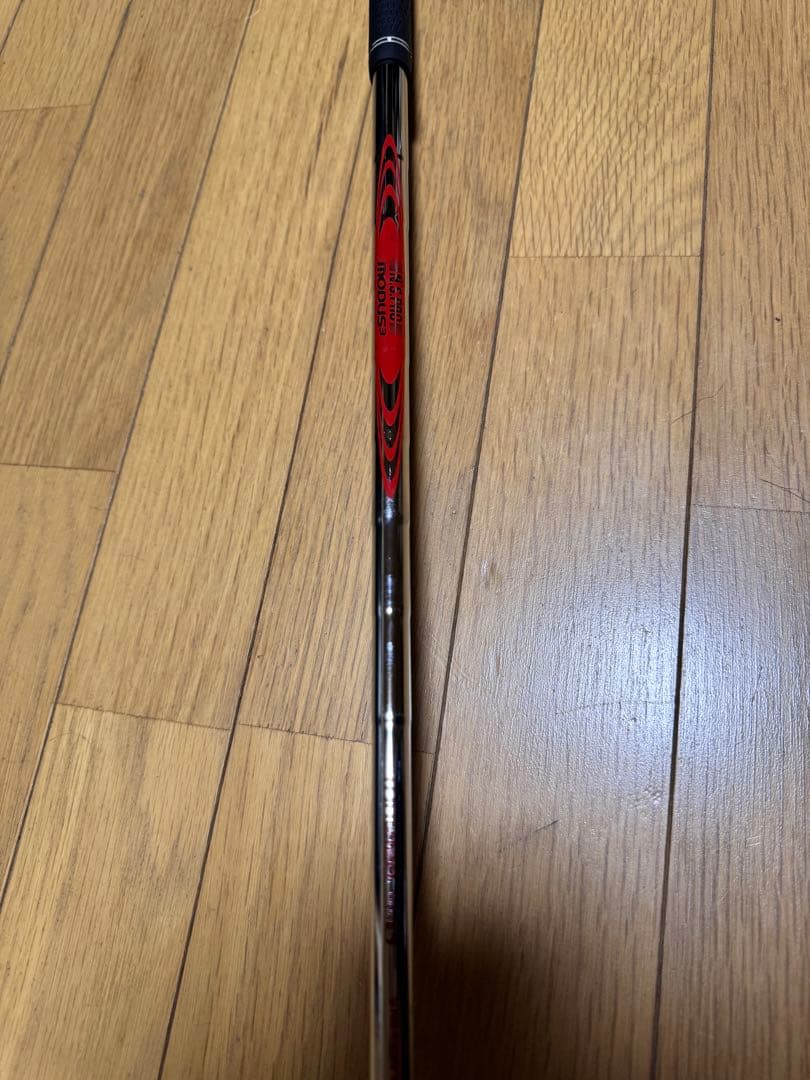 【希少9本セット】スリクソン Z765 アイアン 4-SW MODUS3 120