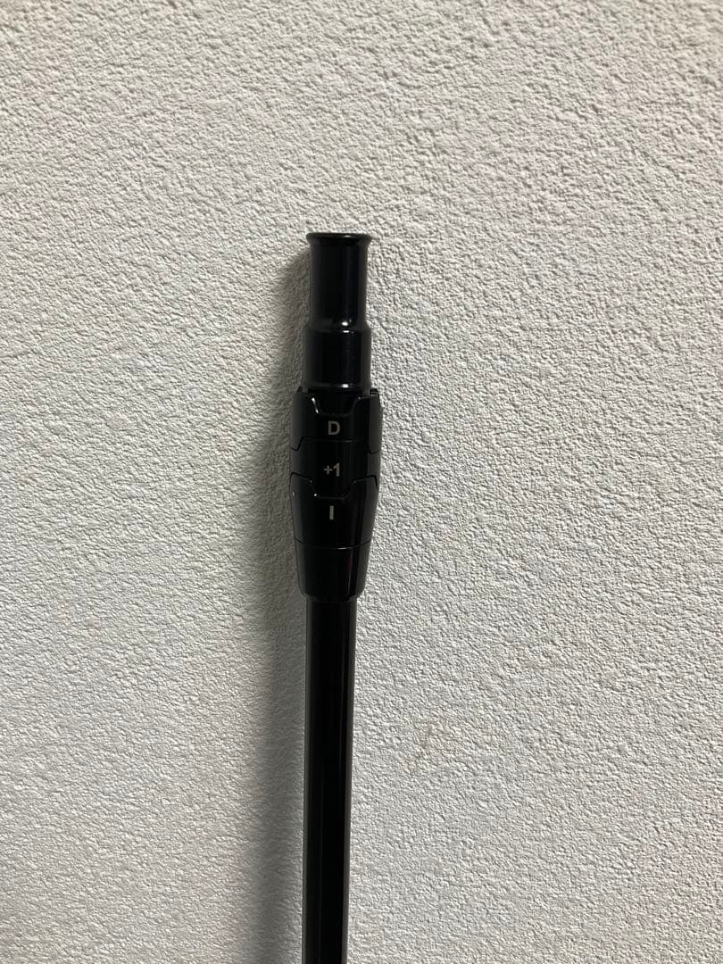 TENSEIドライバー用シャフト