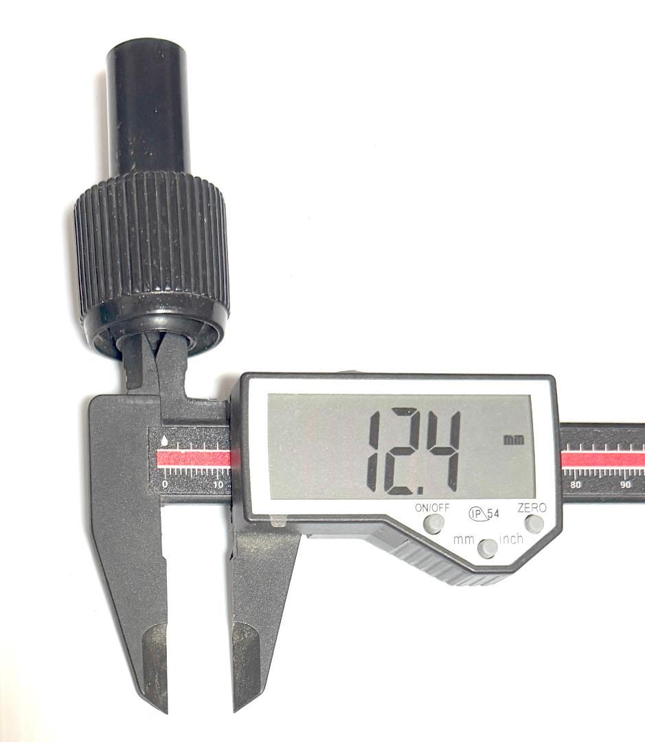 Lew's Fuji SPEED GRIPルー フジグリップ GA 12.5刻印