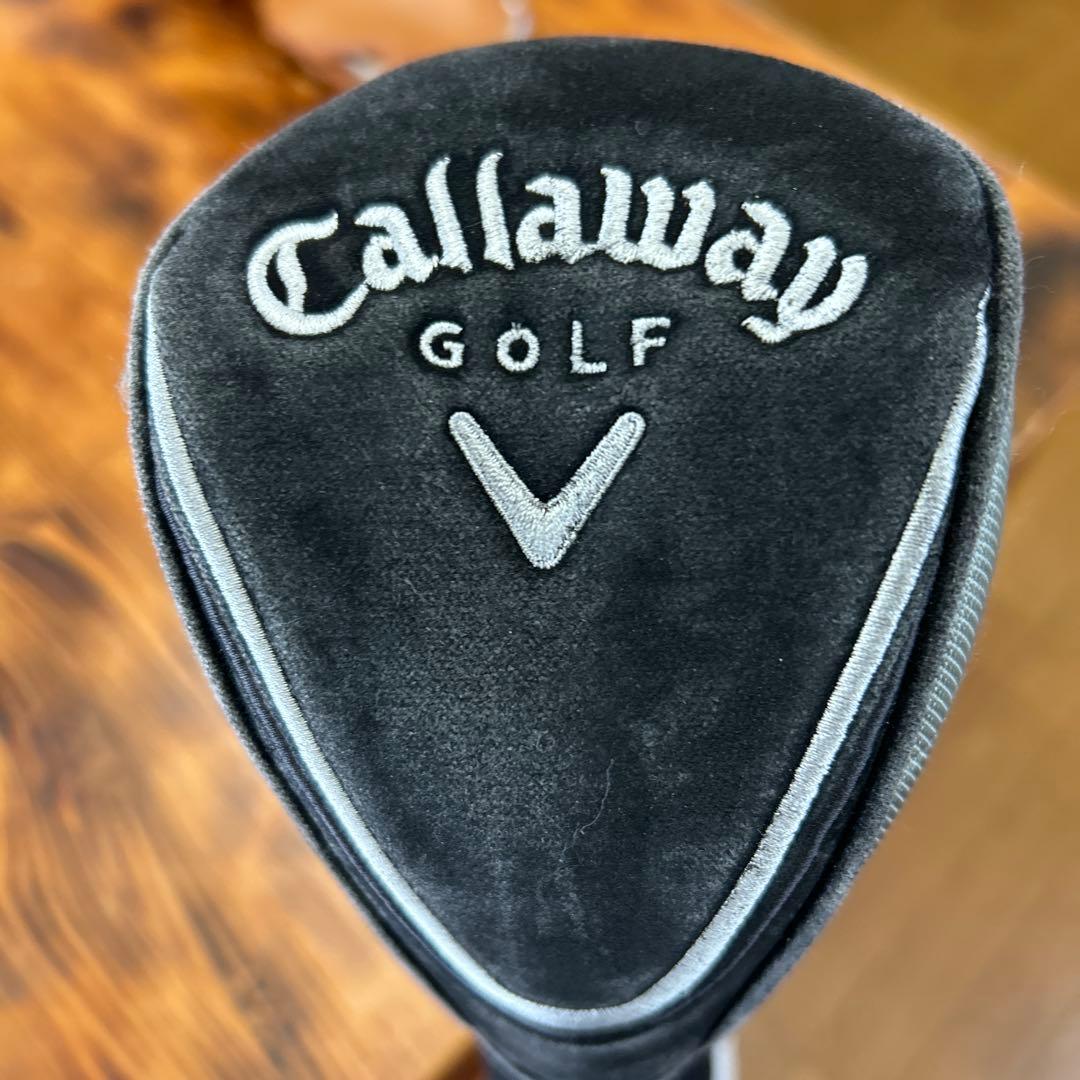 Callaway X 7w フェアウェイウッド 21°
