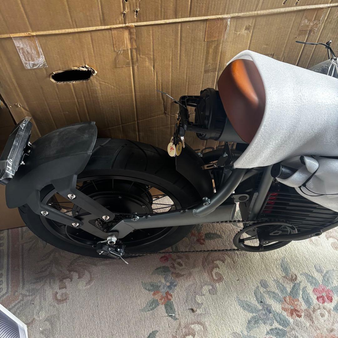 COSWHEEL 電動アシスト自転車コスホイールT20