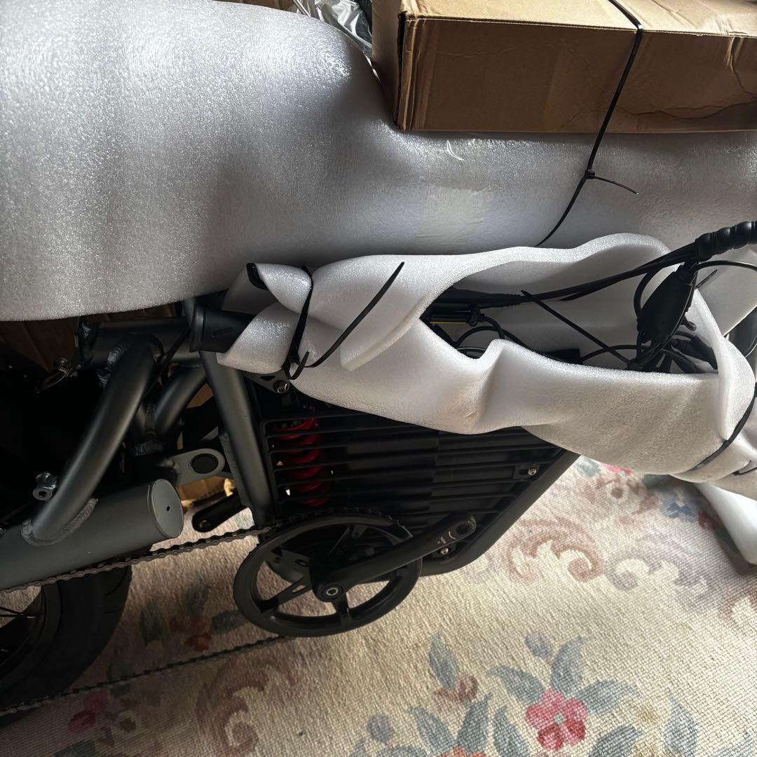 COSWHEEL 電動アシスト自転車コスホイールT20