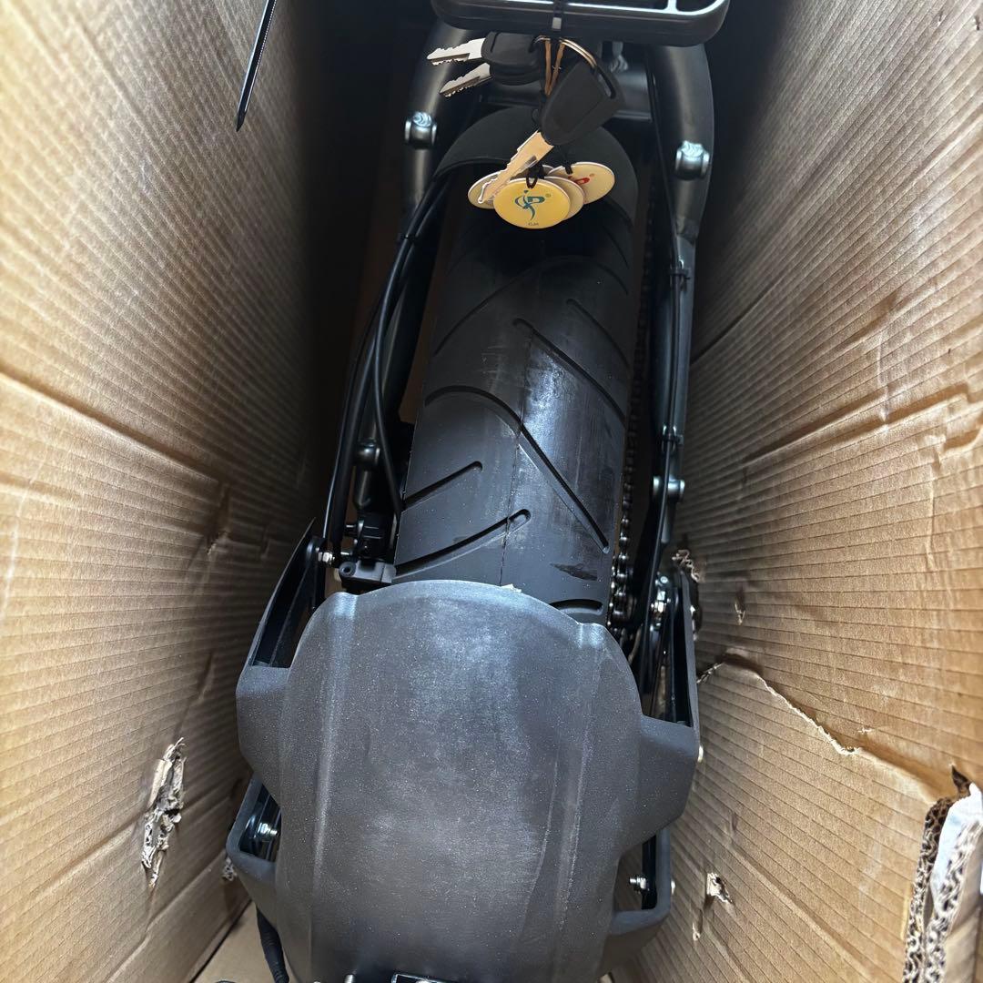 COSWHEEL 電動アシスト自転車コスホイールT20