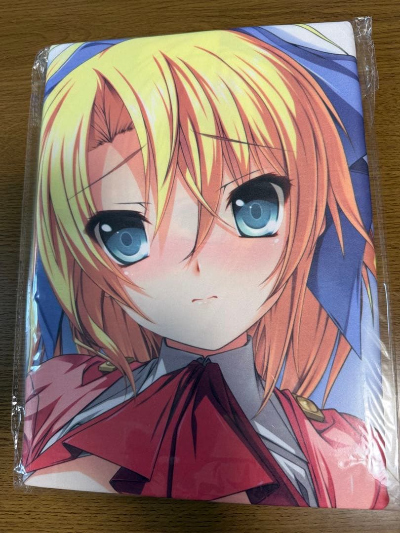 【未開封品】　抱き枕カバー　16点セット　ソフマップ特典