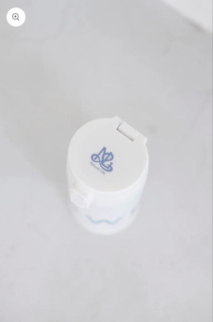NOśWEA/Natural Lag touch bottle