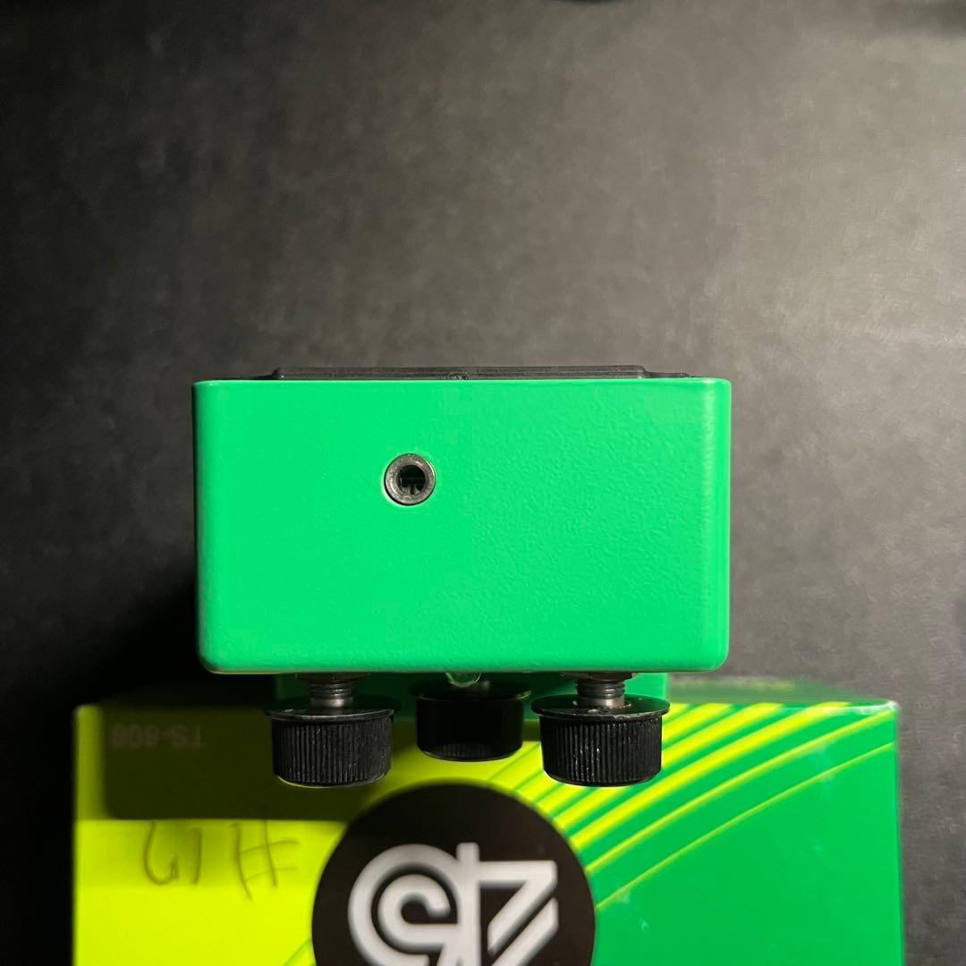 ギター VIRTUES / TS808 Four-Five Tube Screamer