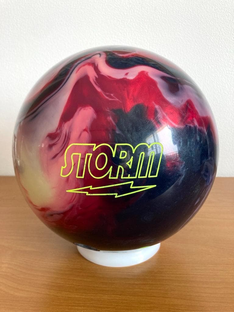 [STORM] ヴァーチャルグラビティ・デスティーノ