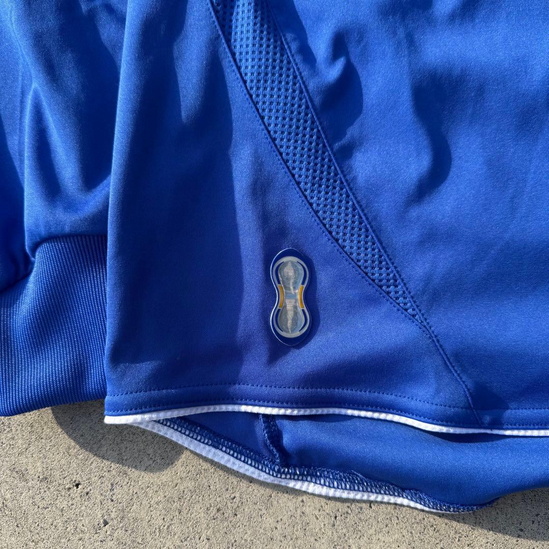 正規品 06-08 Chelsea adidas ユニフォーム 長袖 チェルシー