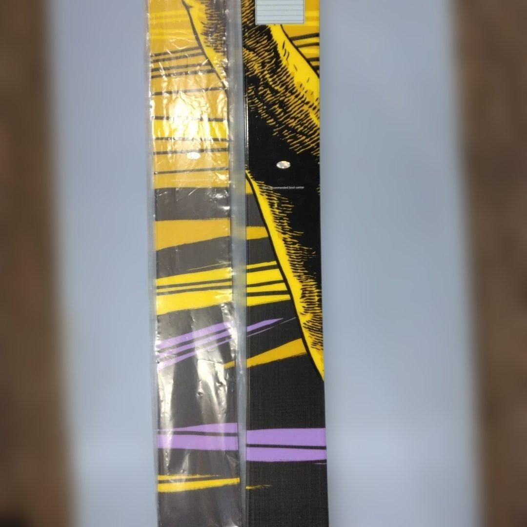 VOLKL REVOLT 114、177cm、146/114/126、R22新品