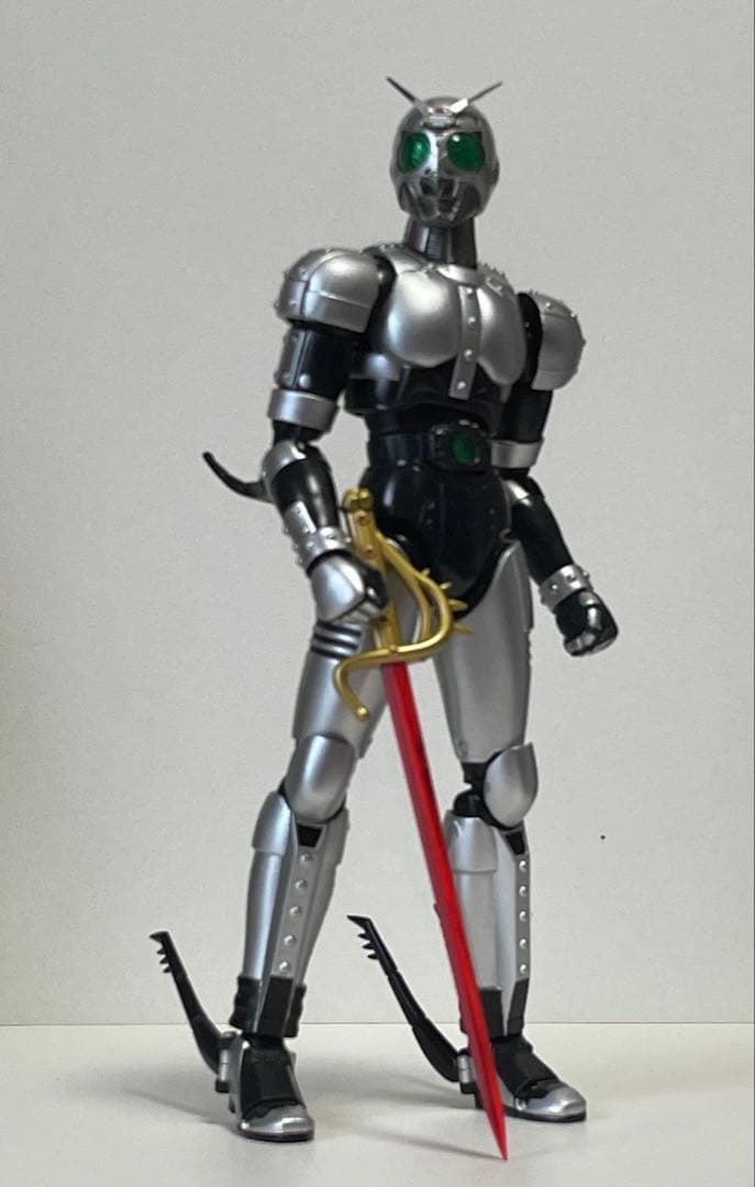 仮面ライダーBLACK