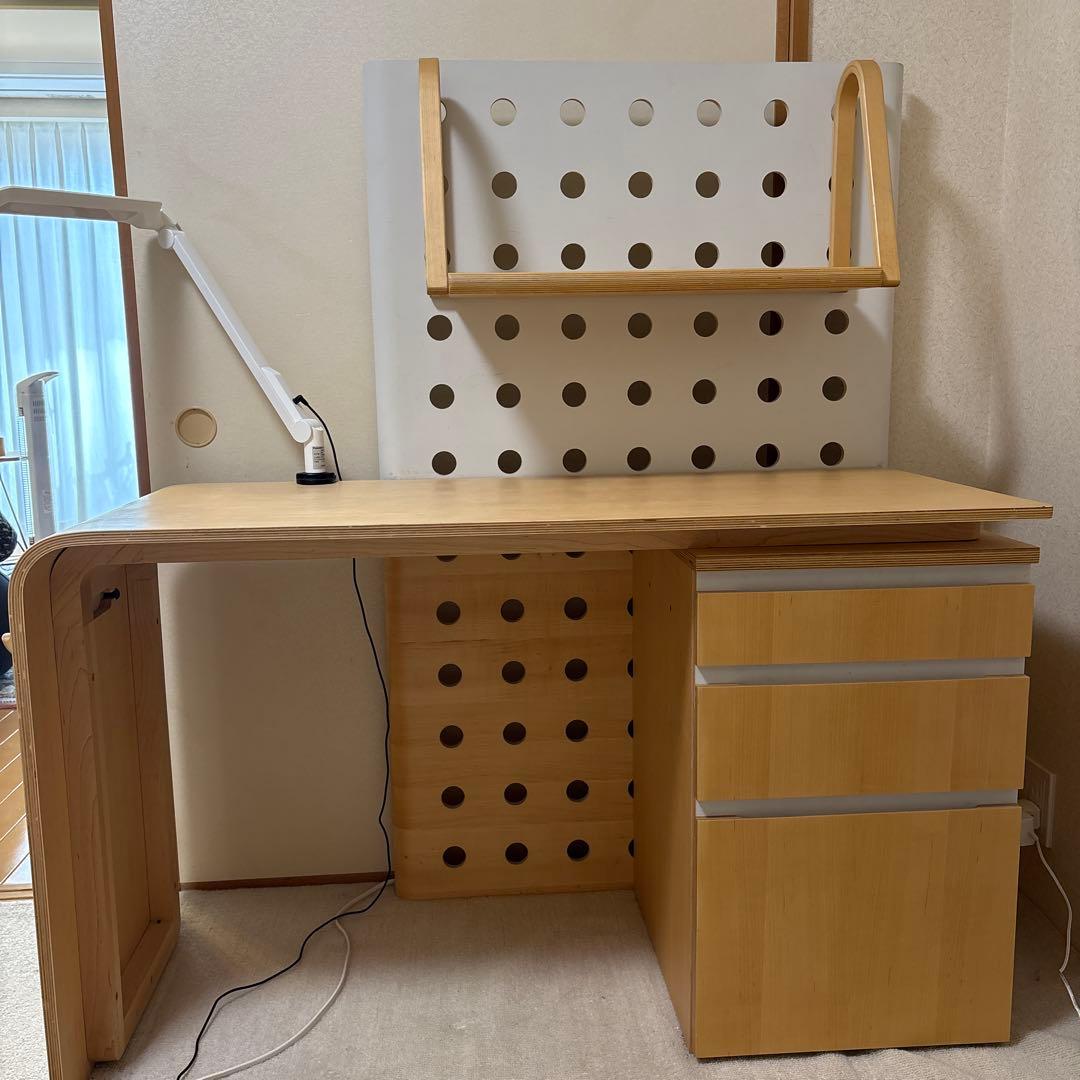 ACTUS学習机