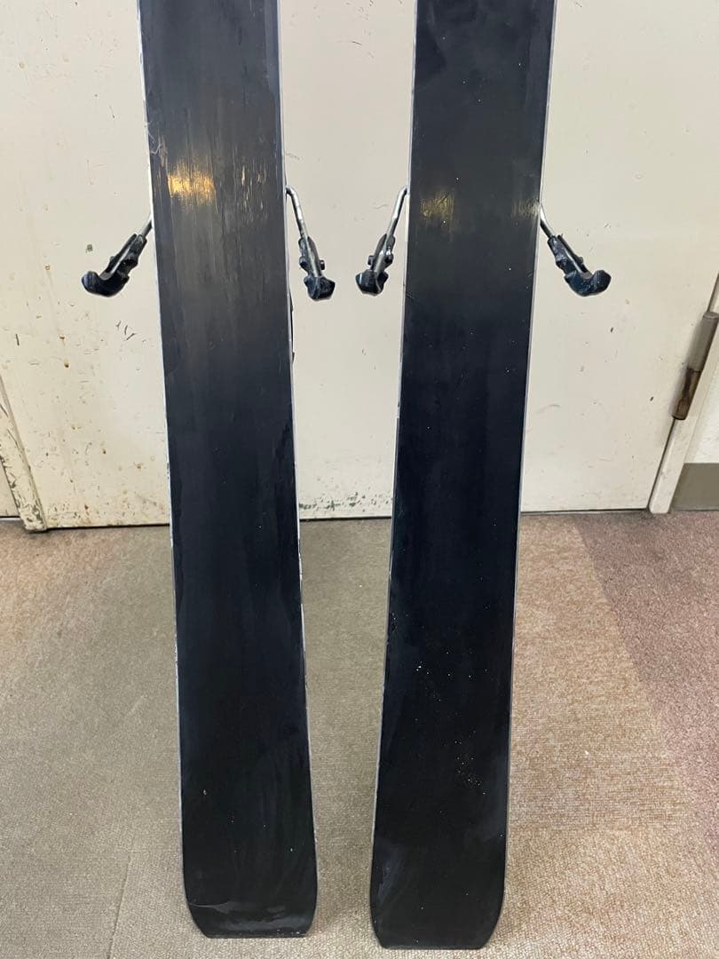 オガサカ　Unity SS-2 155cm