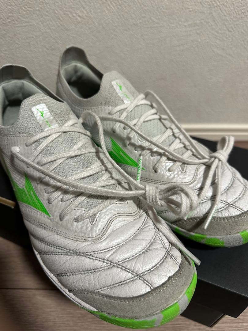 Mizuno ミズノ モレリアネオサラβ tf moleria 26cm