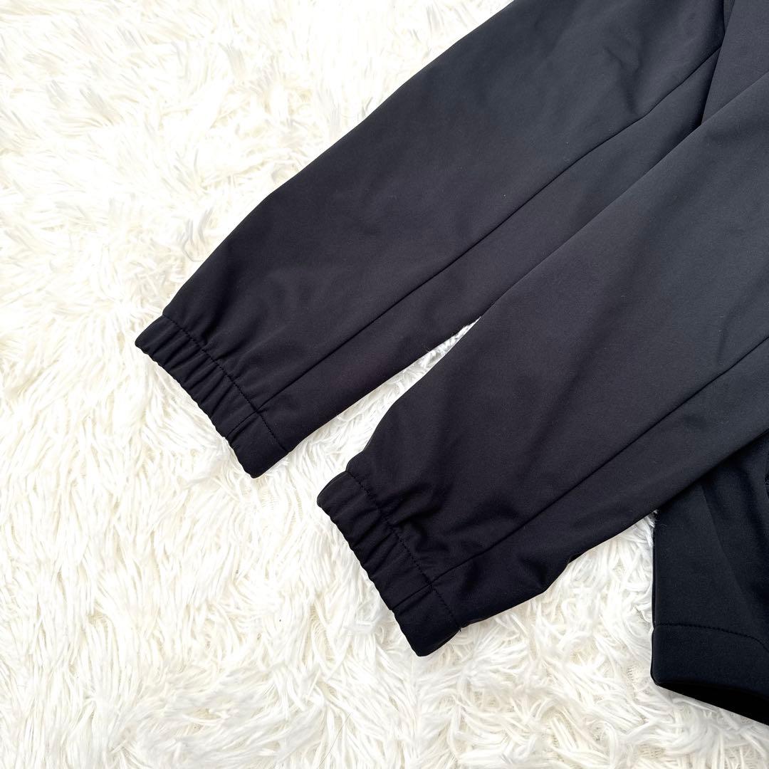 hummel ヒュンメル　ウインドジャケット　トレーニングマルチフルジップ