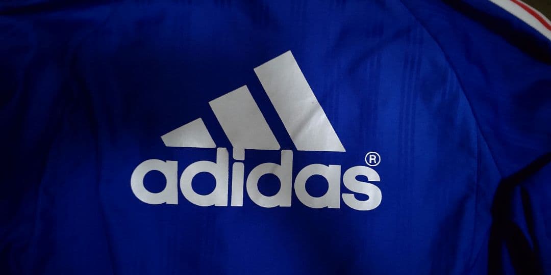 アディダス上下adidas clima proof レトロ トリコロール ウエア